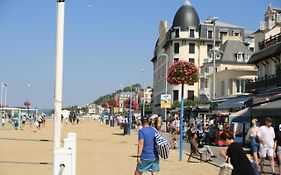 Studio en plein coeur de Trouville